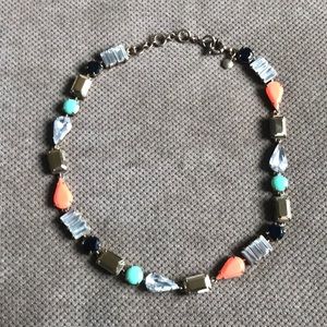 JCrew necklace